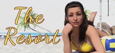 The Resort görsel 1