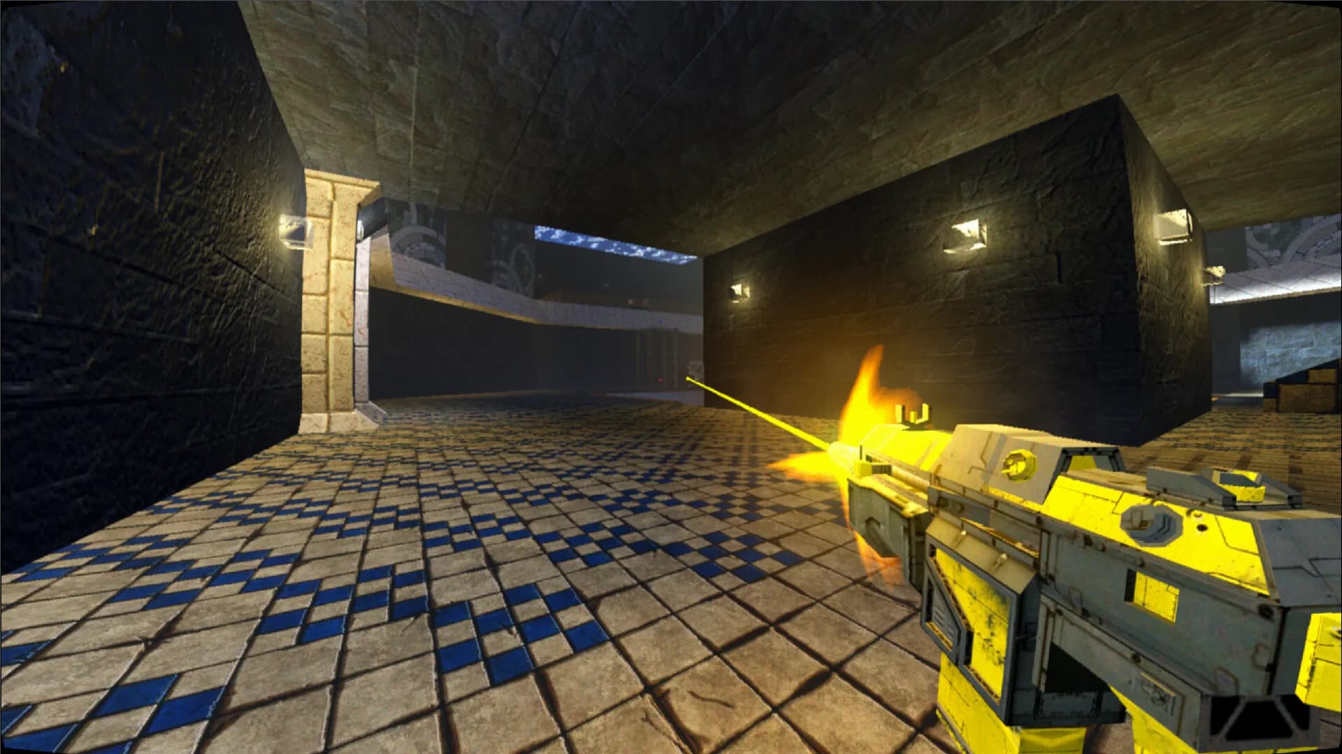 Bullet Speed görsel 3