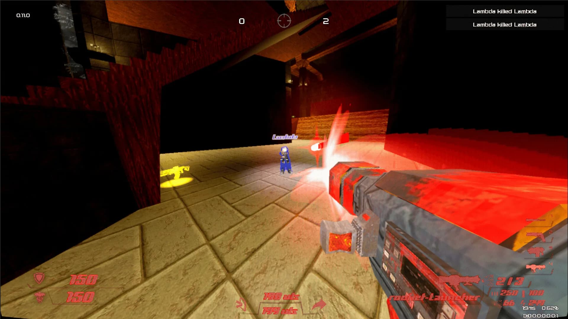 Bullet Speed görsel 6
