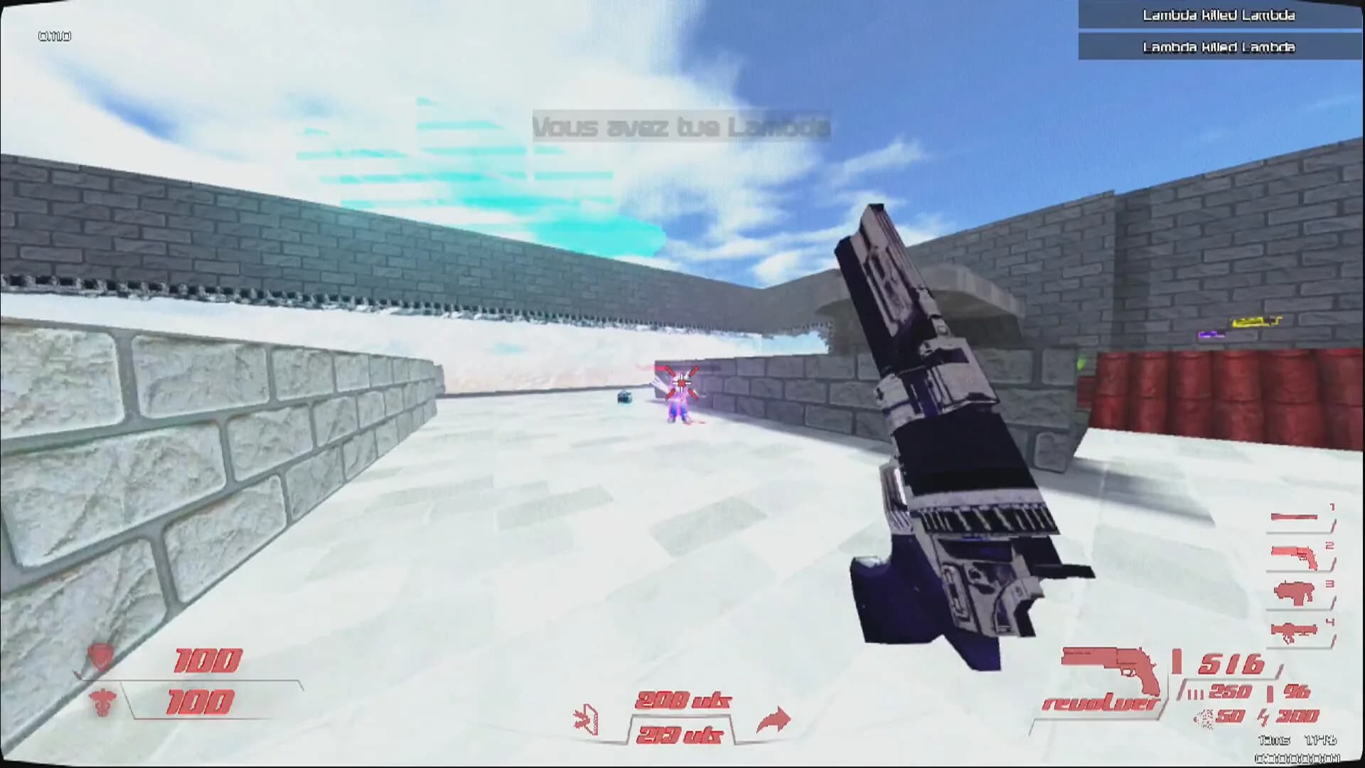 Bullet Speed görsel 7