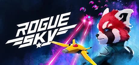 Rogue Sky görsel 1