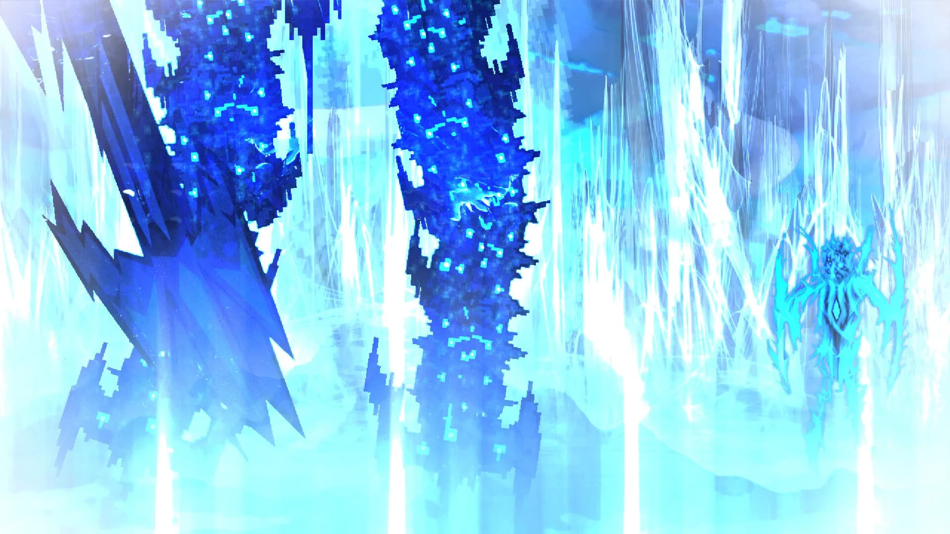 Forced Sacrifice: Lost Soul görsel 2
