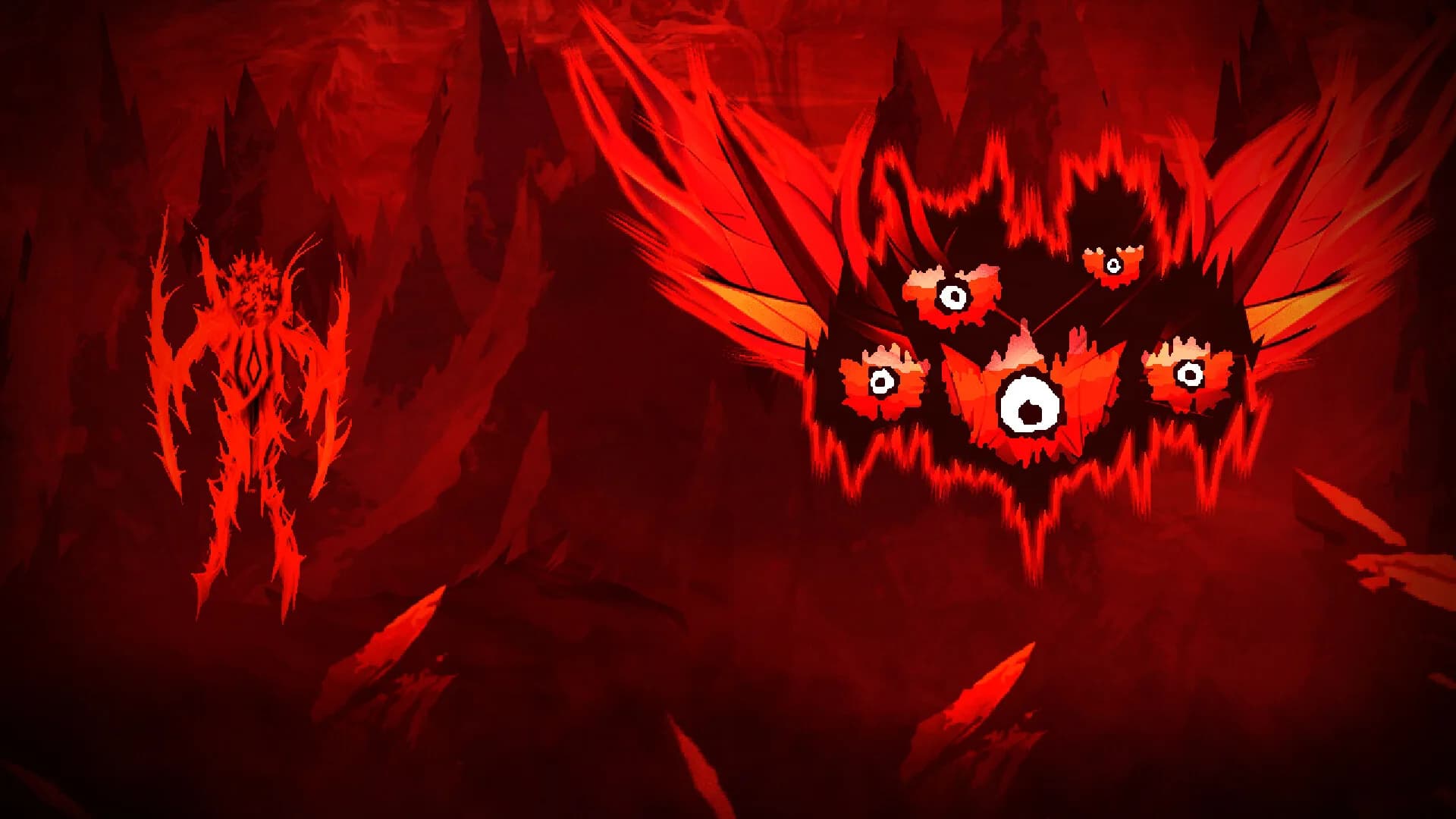 Forced Sacrifice: Lost Soul görsel 4
