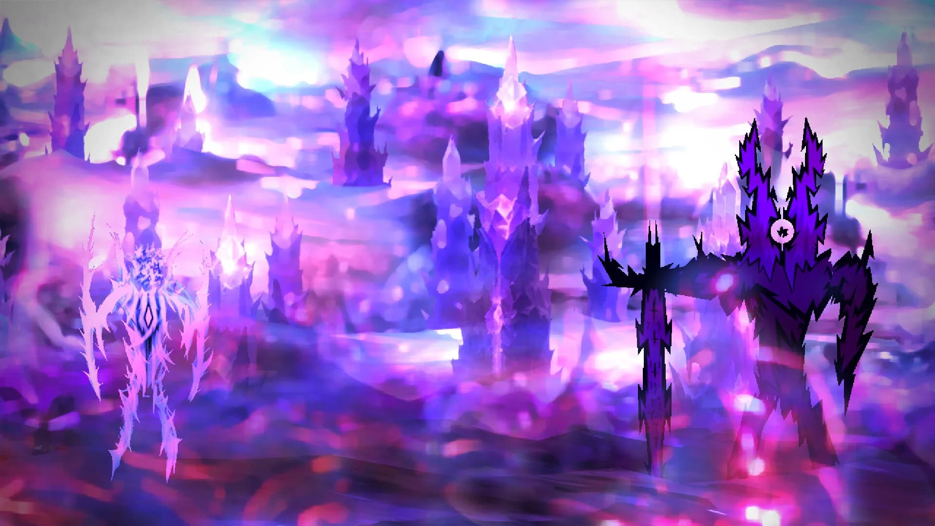 Forced Sacrifice: Lost Soul görsel 6