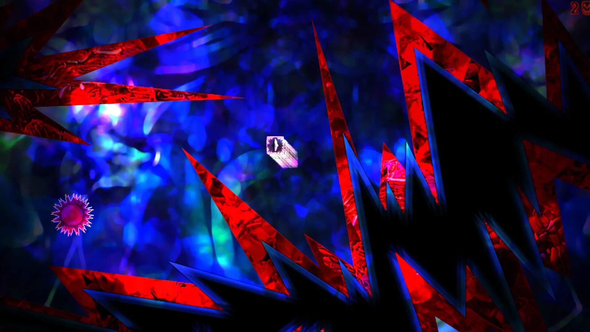 Forced Sacrifice: Lost Soul görsel 7