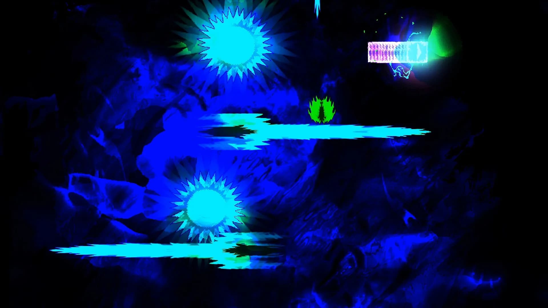 Forced Sacrifice: Lost Soul görsel 8