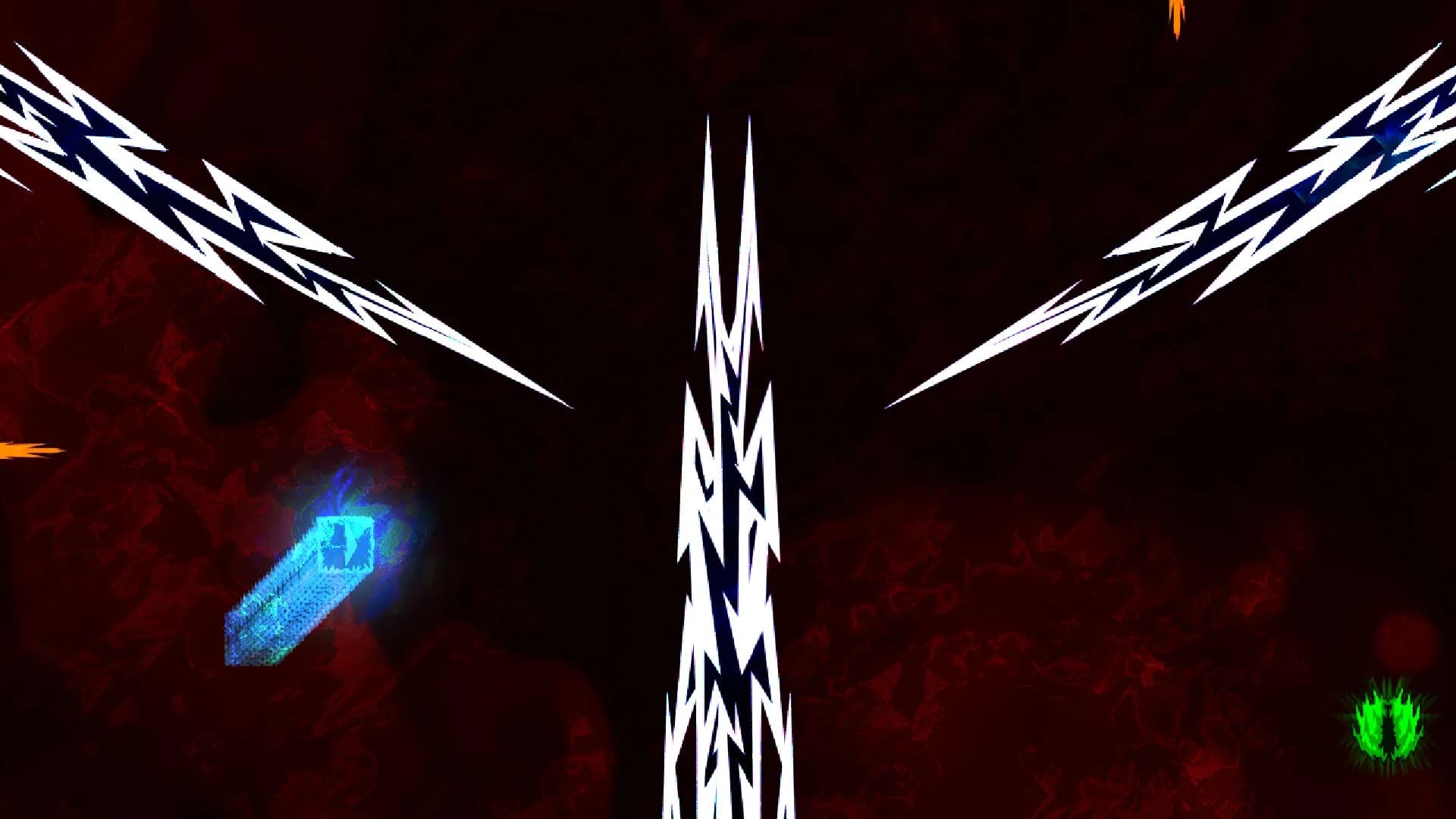 Forced Sacrifice: Lost Soul görsel 9