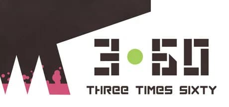 Three Times Sixty