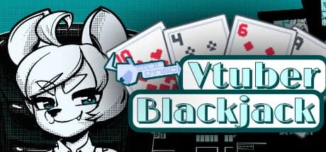 Cole Dingo's Vtuber Blackjack görsel 1