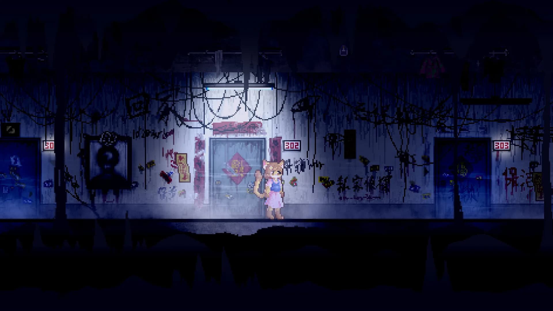 化鬼Deteriorate上 görsel 2