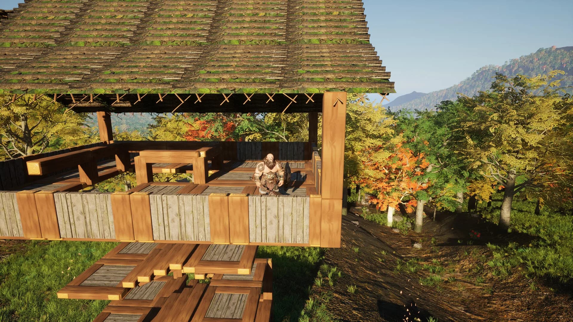 Dwarf Land görsel 16