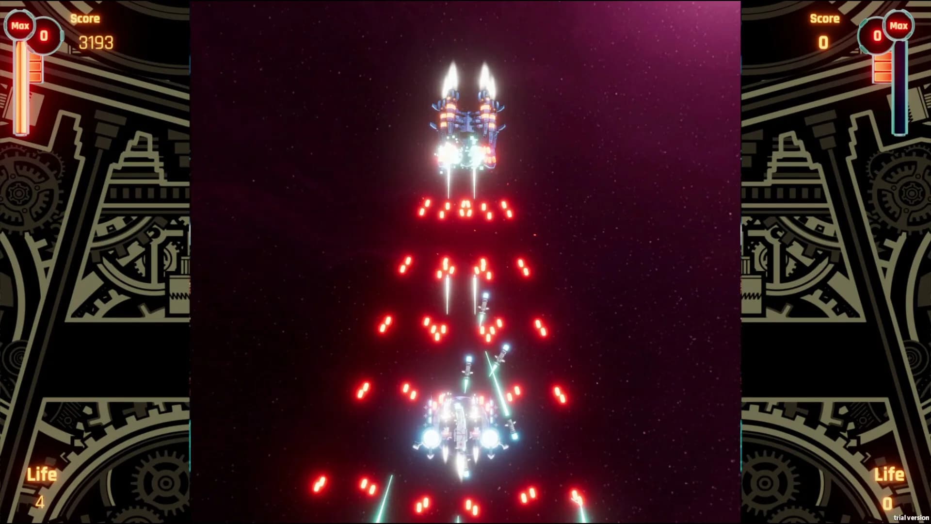 Rainbow Fighter görsel 7