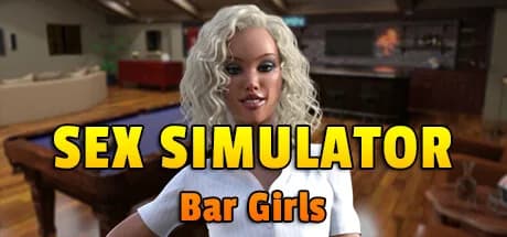 Sex Simulator - Bar Girls görsel 1