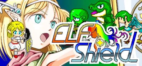Elf Shield görsel 1