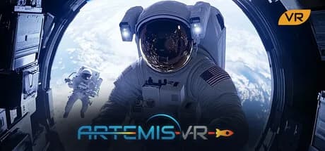 Artemis VR görsel 1