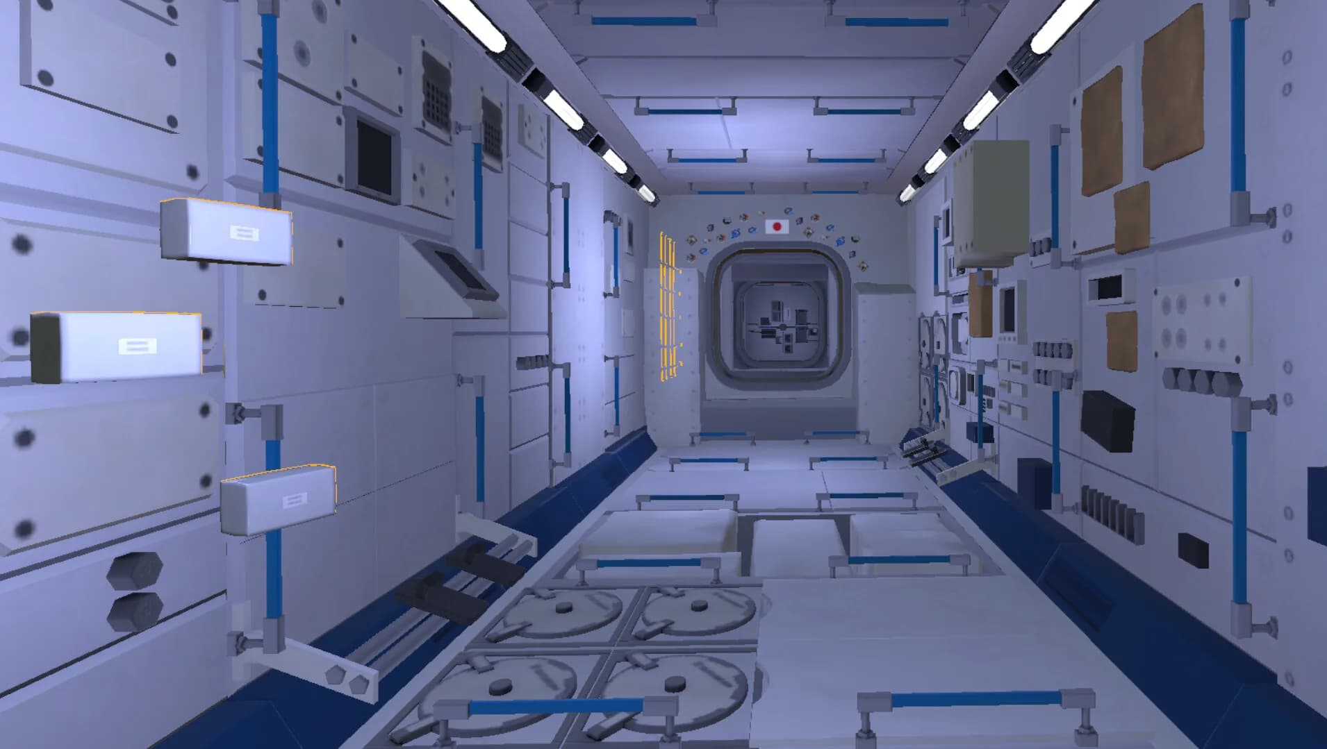 Artemis VR görsel 3