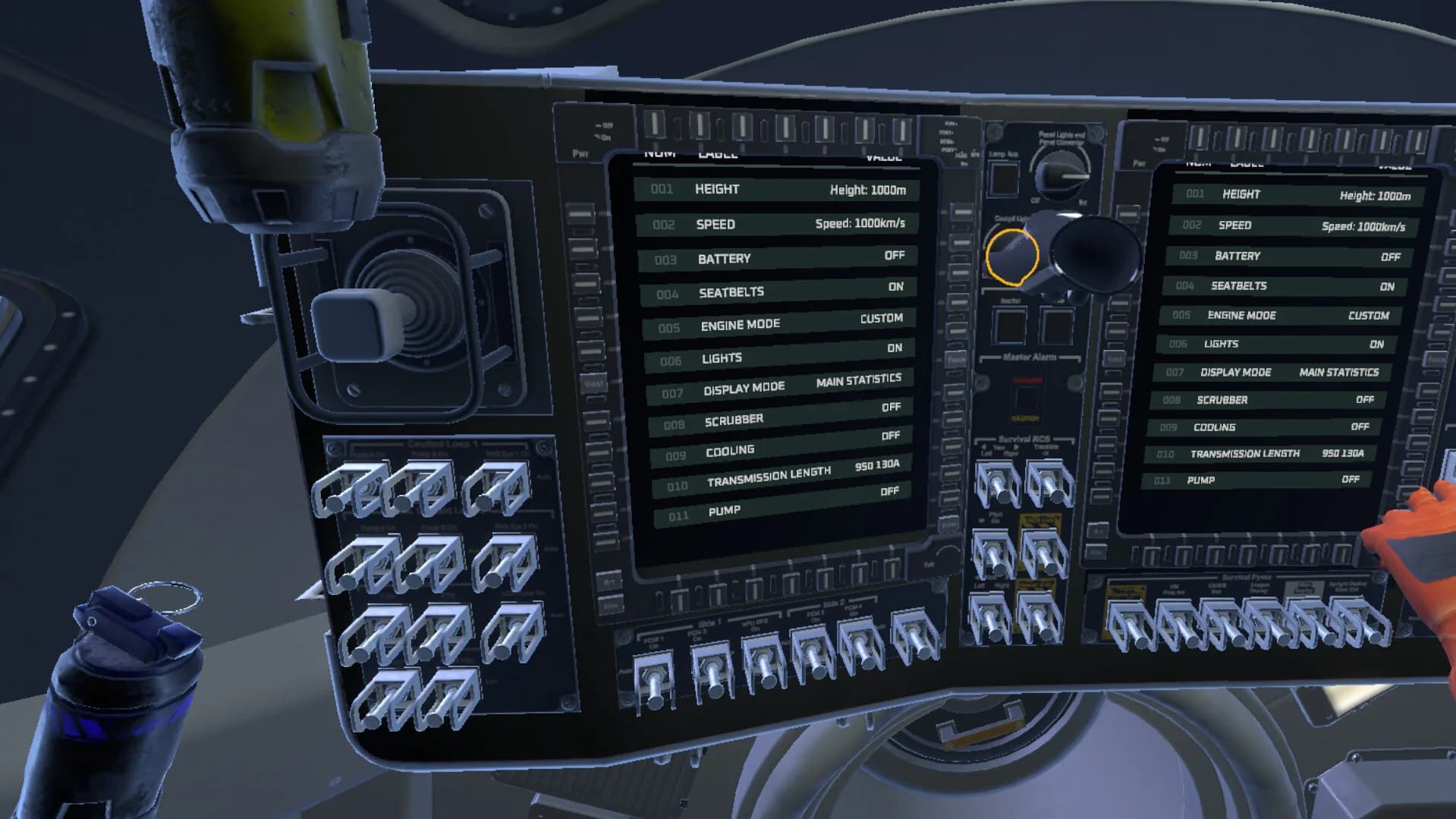 Artemis VR görsel 4