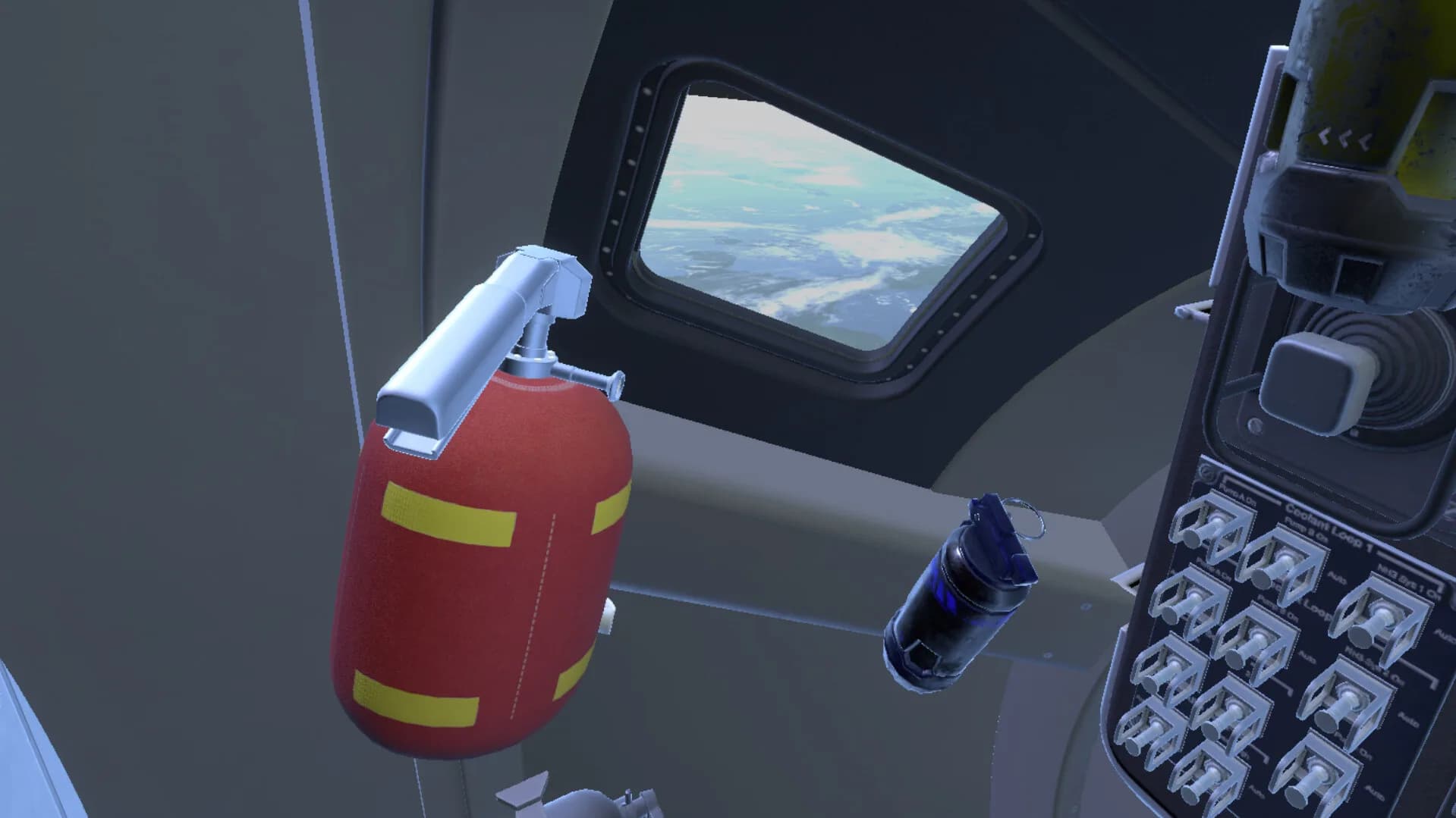 Artemis VR görsel 5