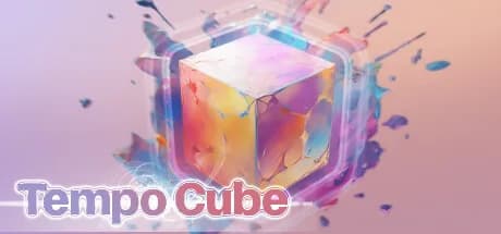 Tempo Cube görsel 1