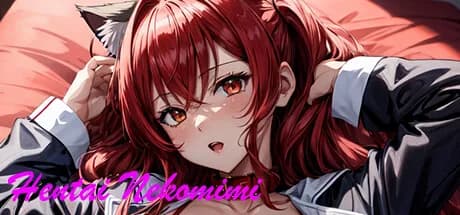 Hentai Nekomimi görsel 1