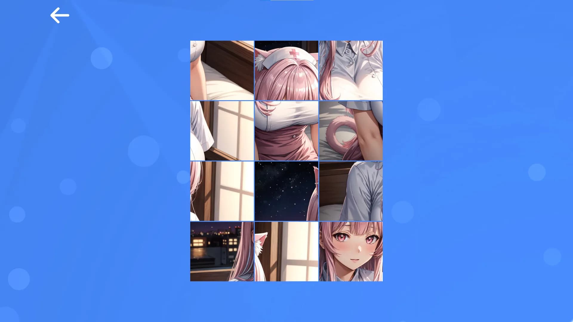 Hentai Nekomimi görsel 4