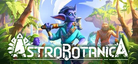 ASTROBOTANICA