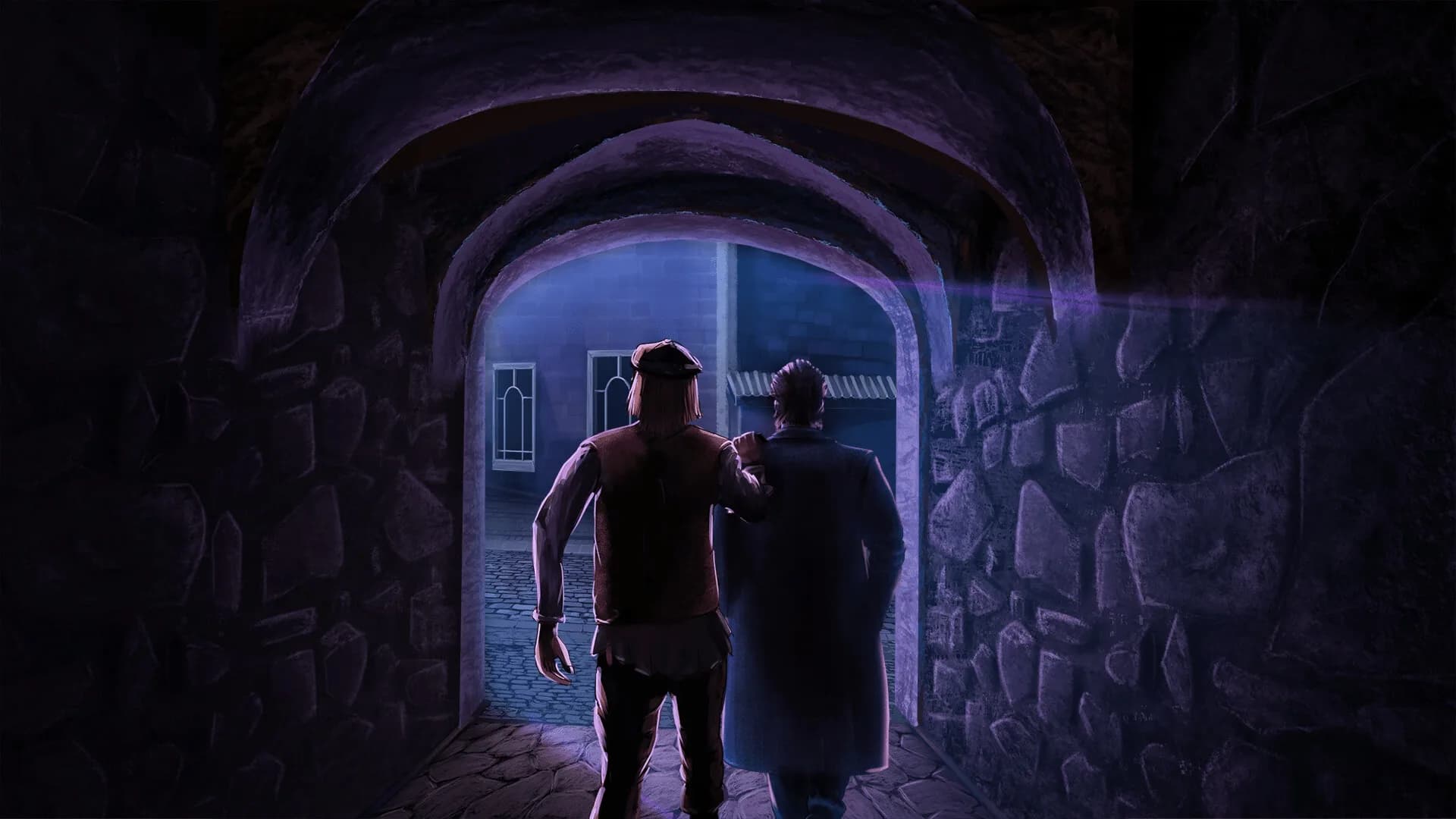 Book Smugglers görsel 16
