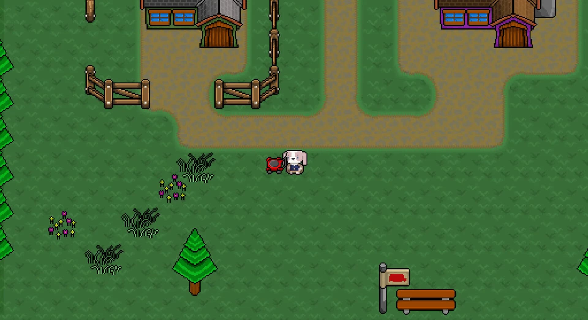 Adorable Dog: Gnomeageddon görsel 3