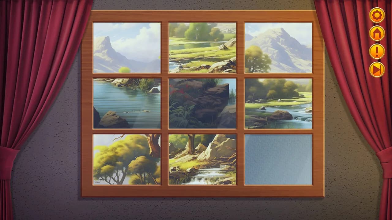 Divine Journey: The Life of Jesus görsel 7