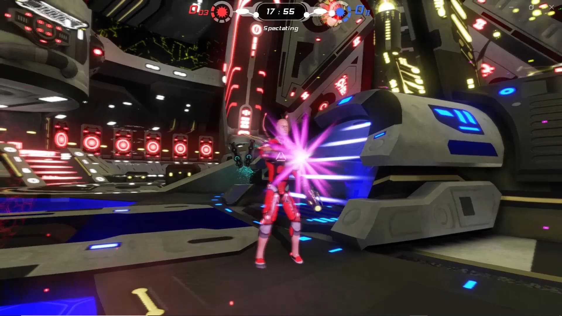 Brutal Ball görsel 2