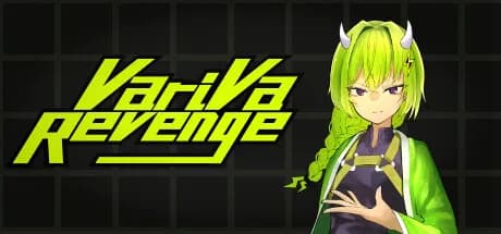 VariVaRevenge
