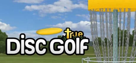 True Disc Golf görsel 1