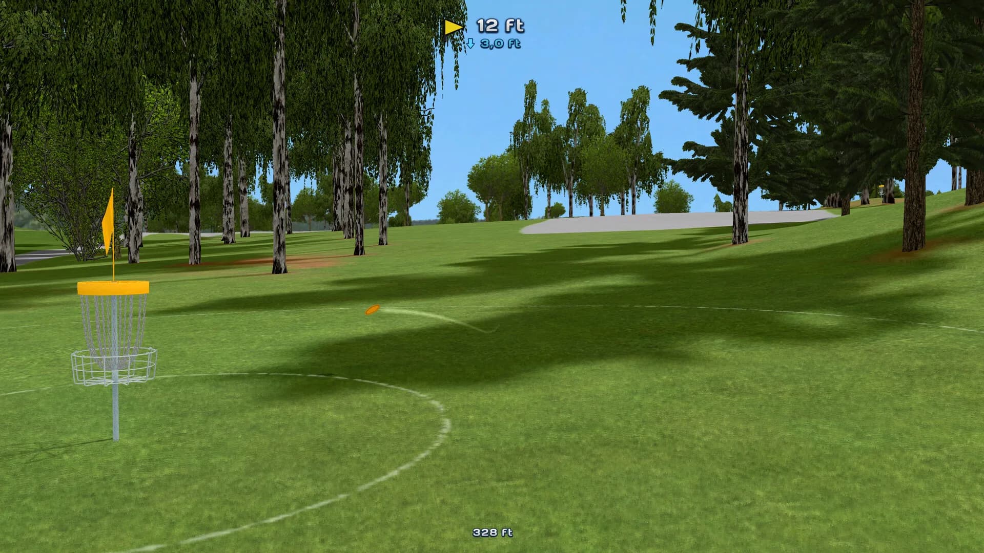 True Disc Golf görsel 3