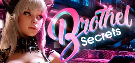 Brothel Secrets 🔞 görsel 1