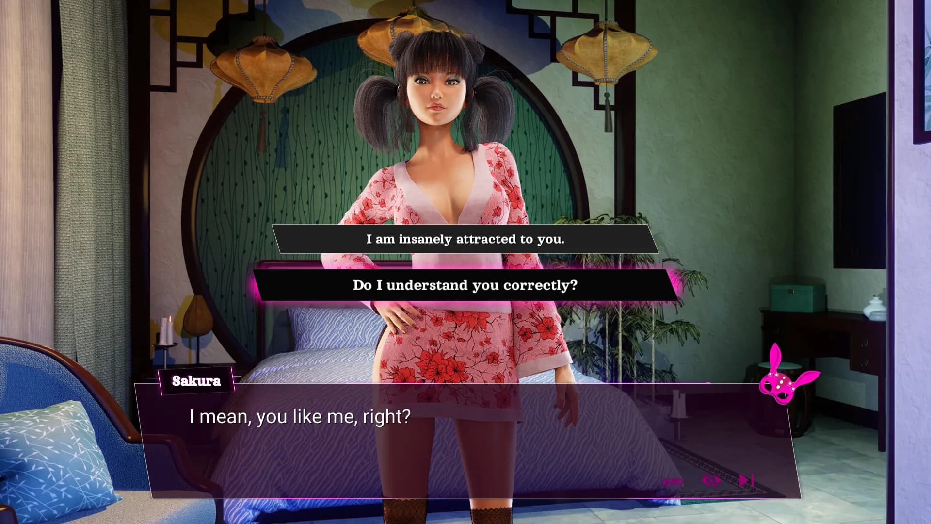 Brothel Secrets 🔞 görsel 9