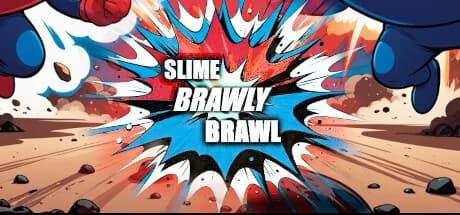 Slime Brawly Brawl görsel 1