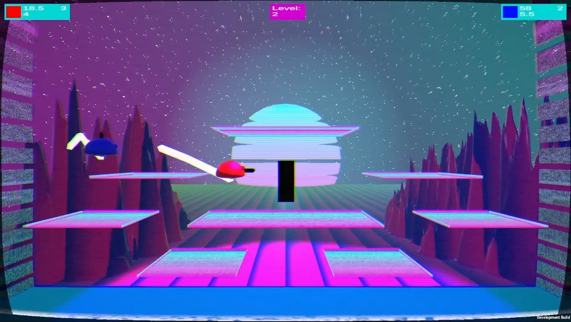 Slime Brawly Brawl görsel 2