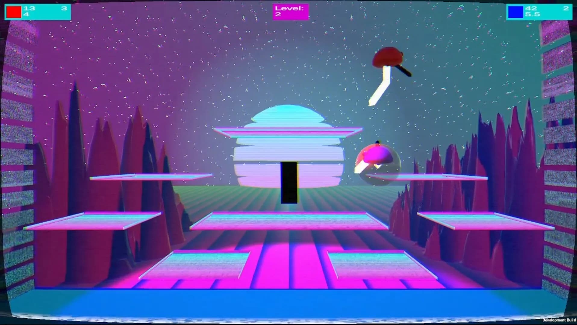 Slime Brawly Brawl görsel 4