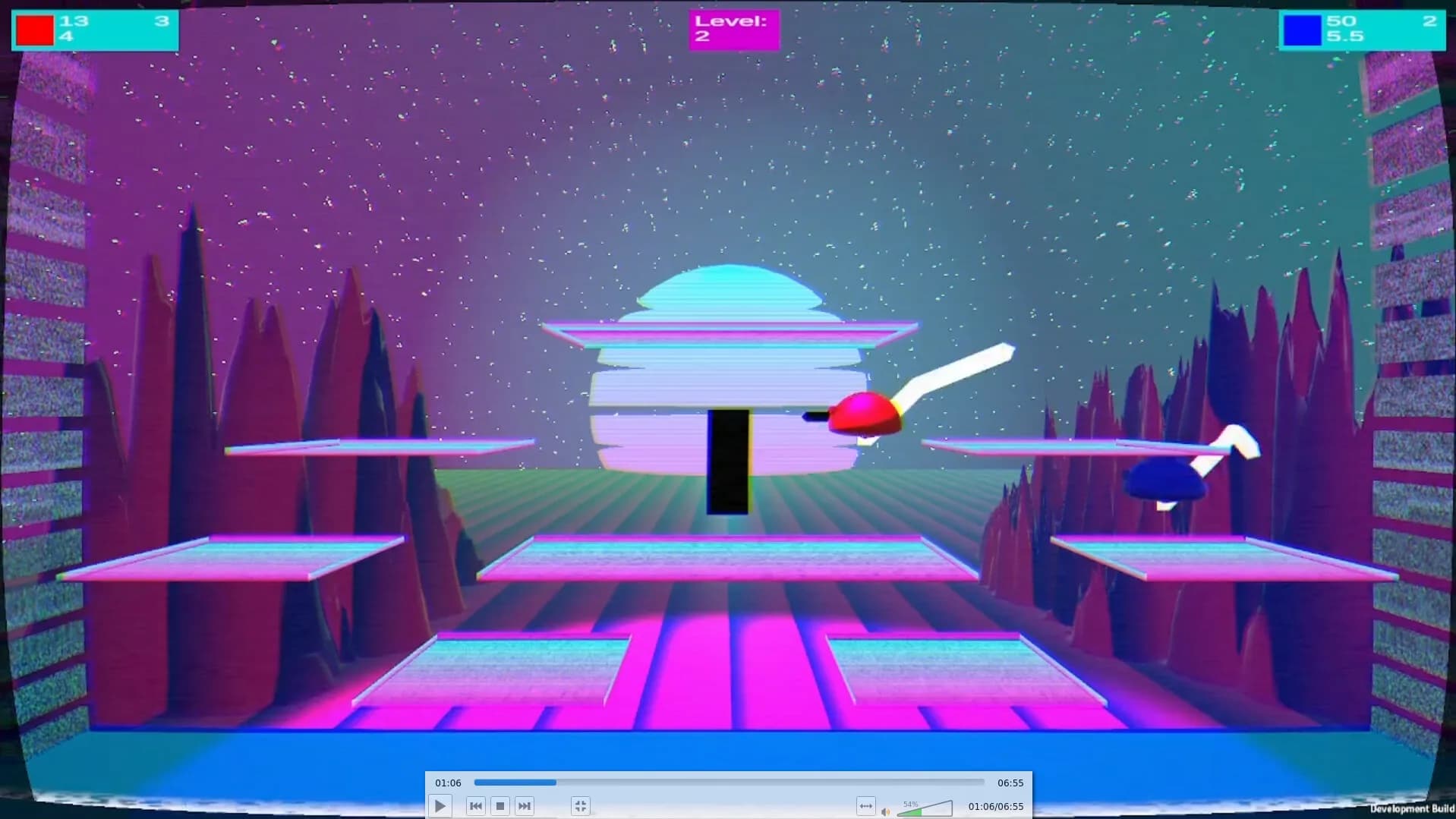 Slime Brawly Brawl görsel 5