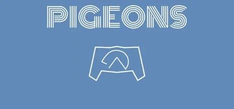 PIGEONS görsel 1