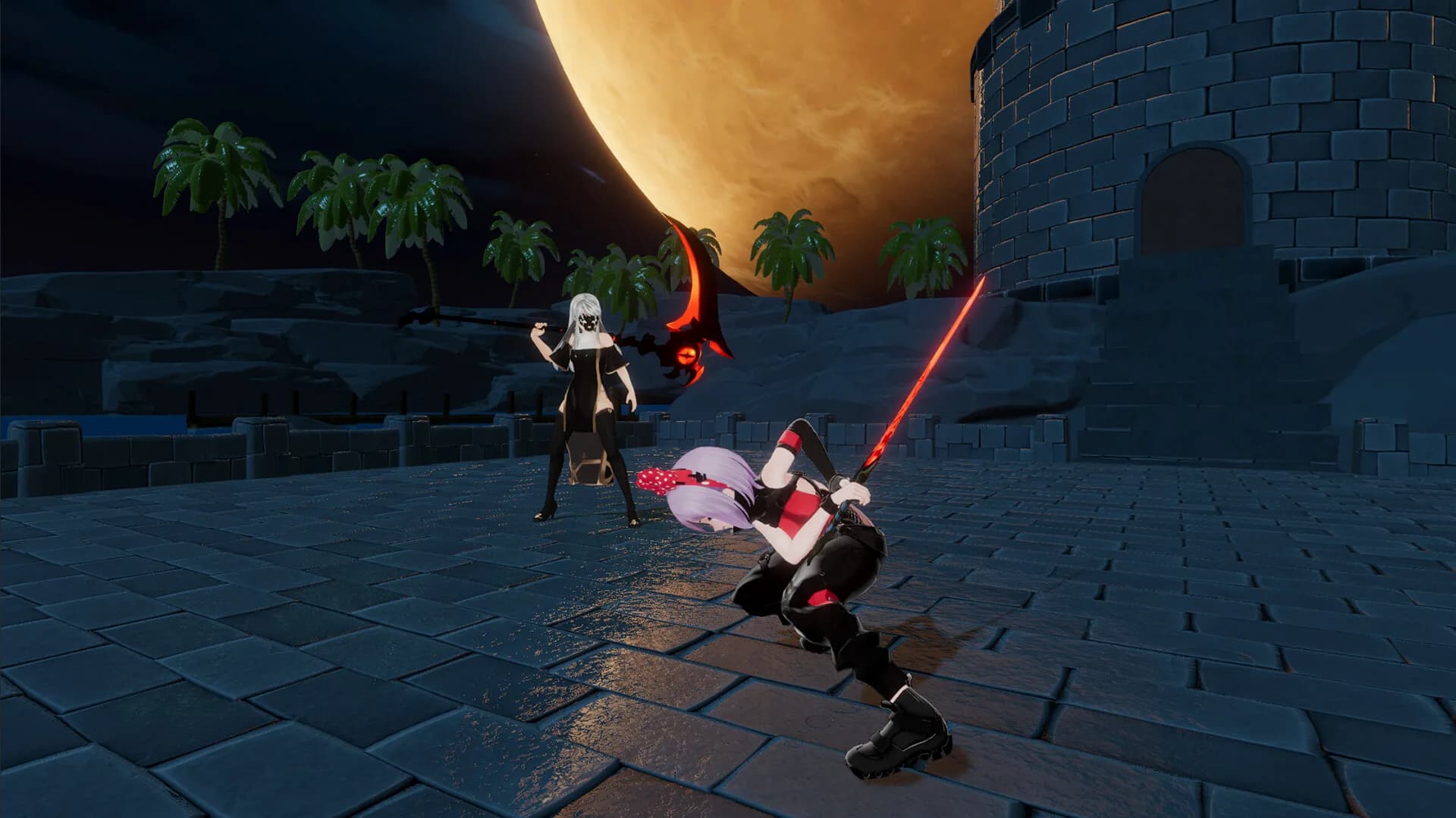 Apex Ninja görsel 2