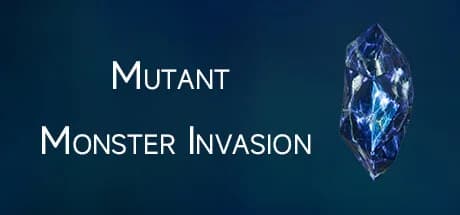 Mutant Monster Invasion görsel 1