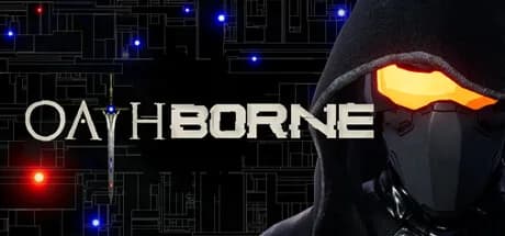 Oathborne görsel 1
