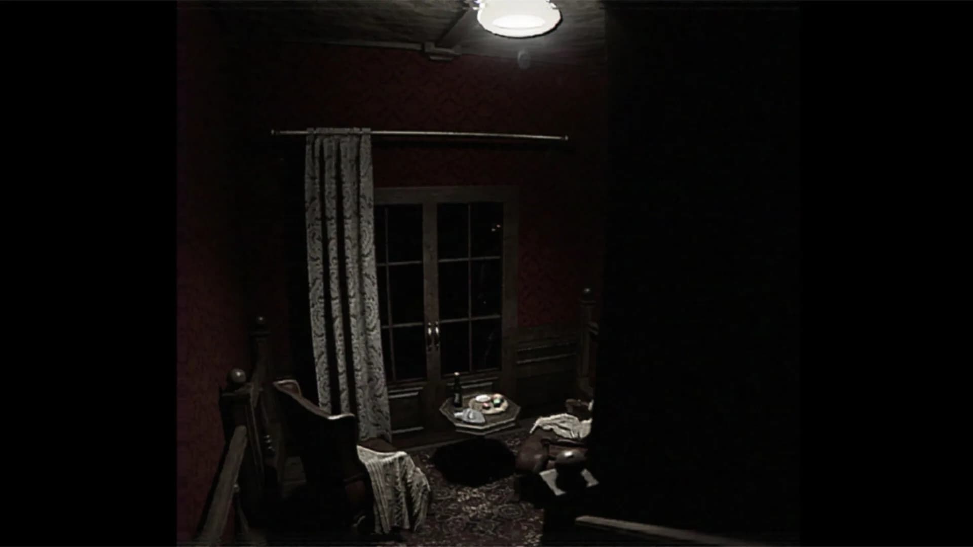 Who am I: Remedy görsel 3