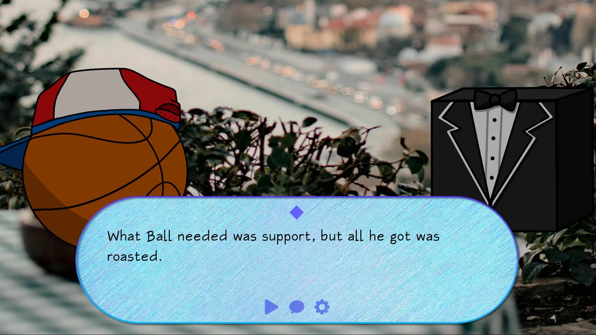 Ball is Life görsel 3