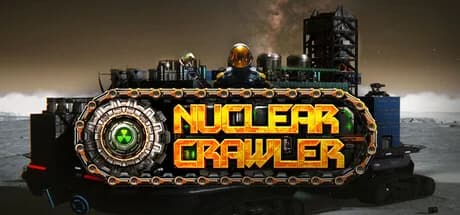 Nuclear Crawler görsel 1