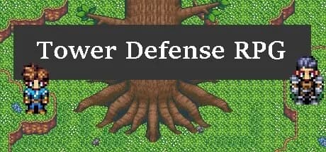 Tower Defense RPG görsel 1