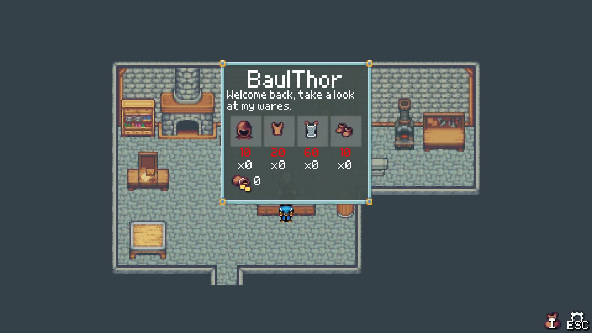 Tower Defense RPG görsel 5
