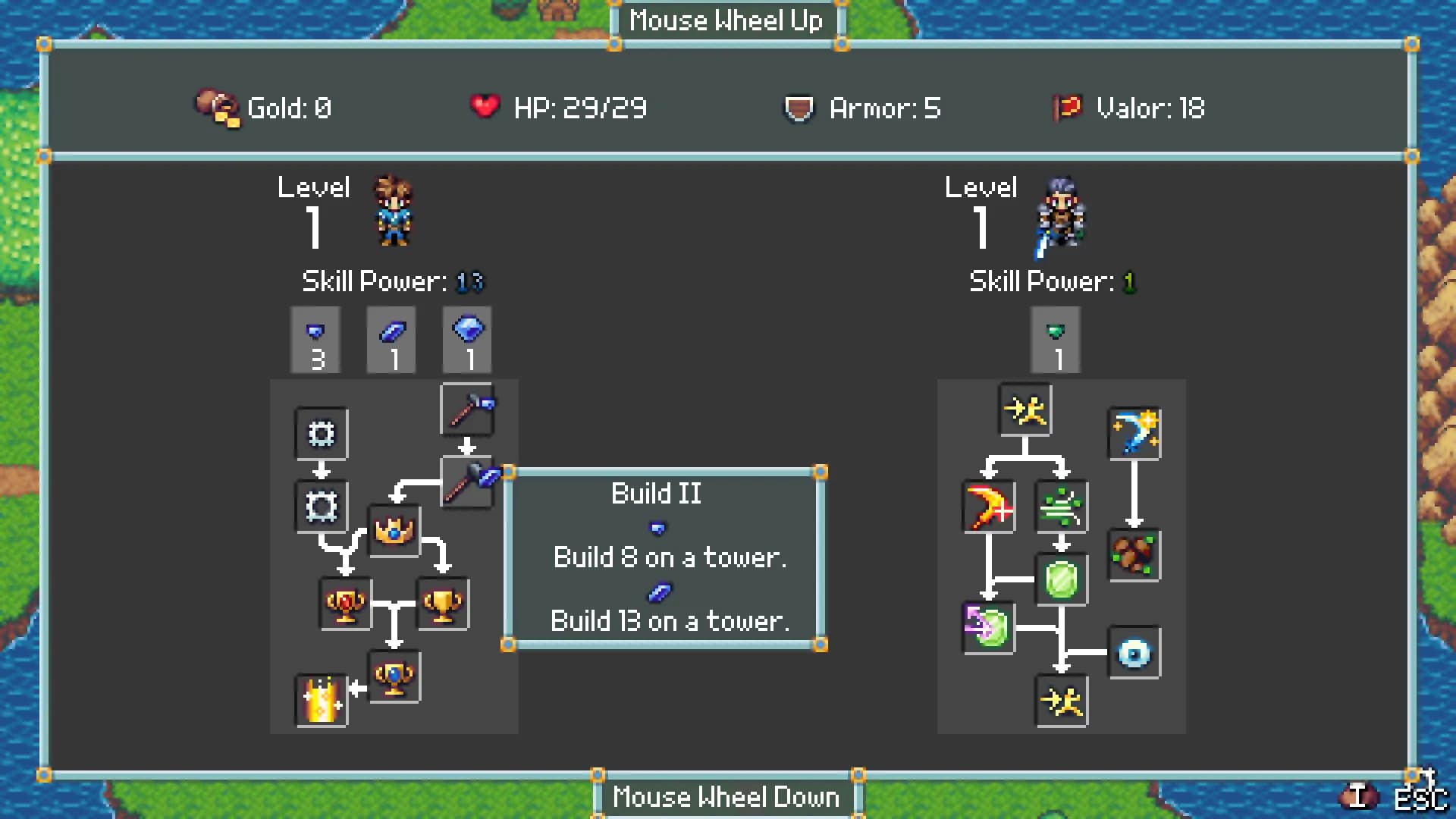 Tower Defense RPG görsel 7