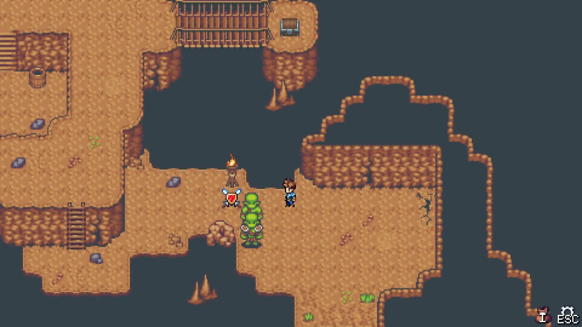 Tower Defense RPG görsel 8